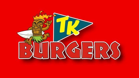 TK Burgers Avatar