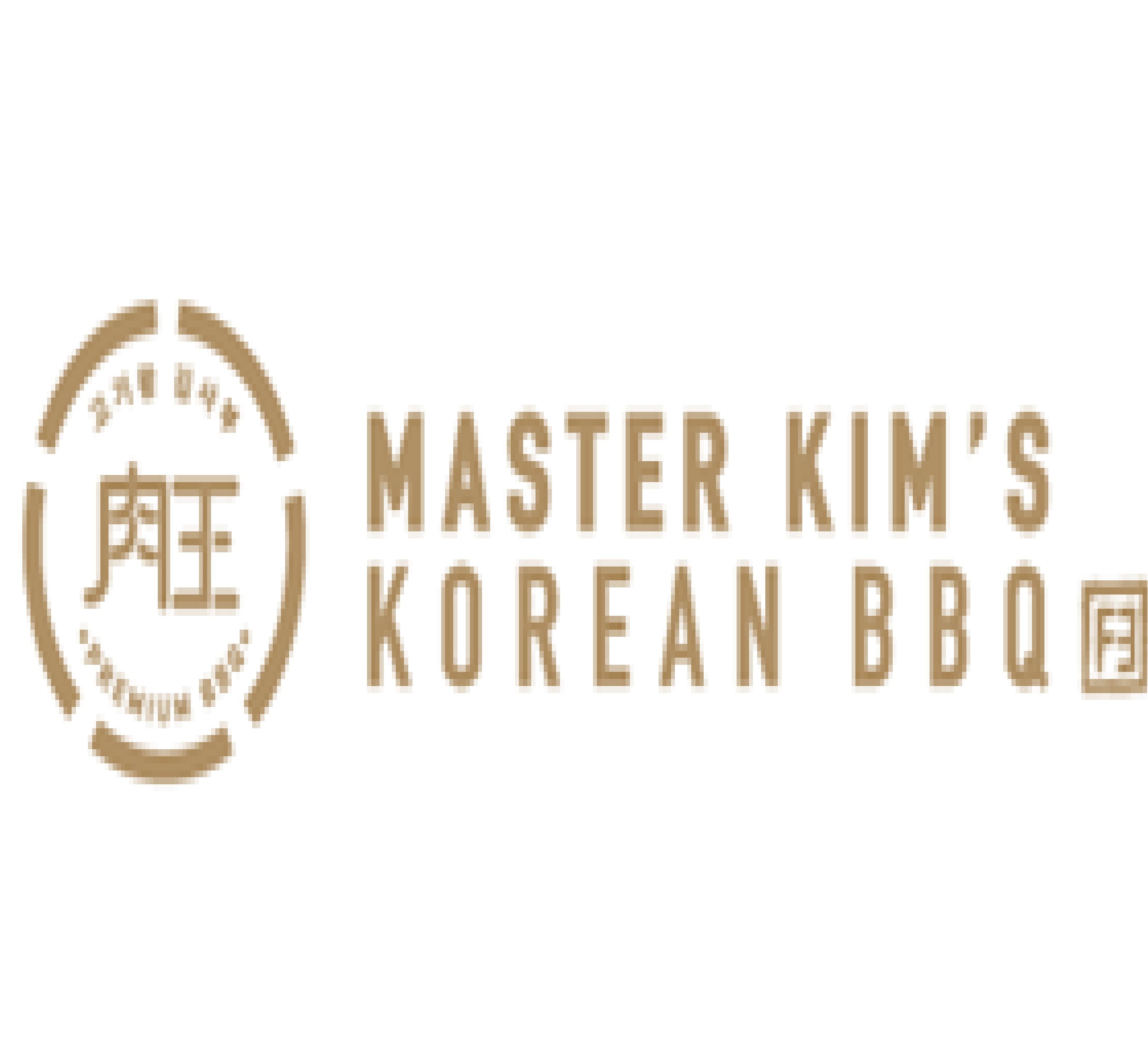 Master Kim's Korean BBQ 3 Avatar