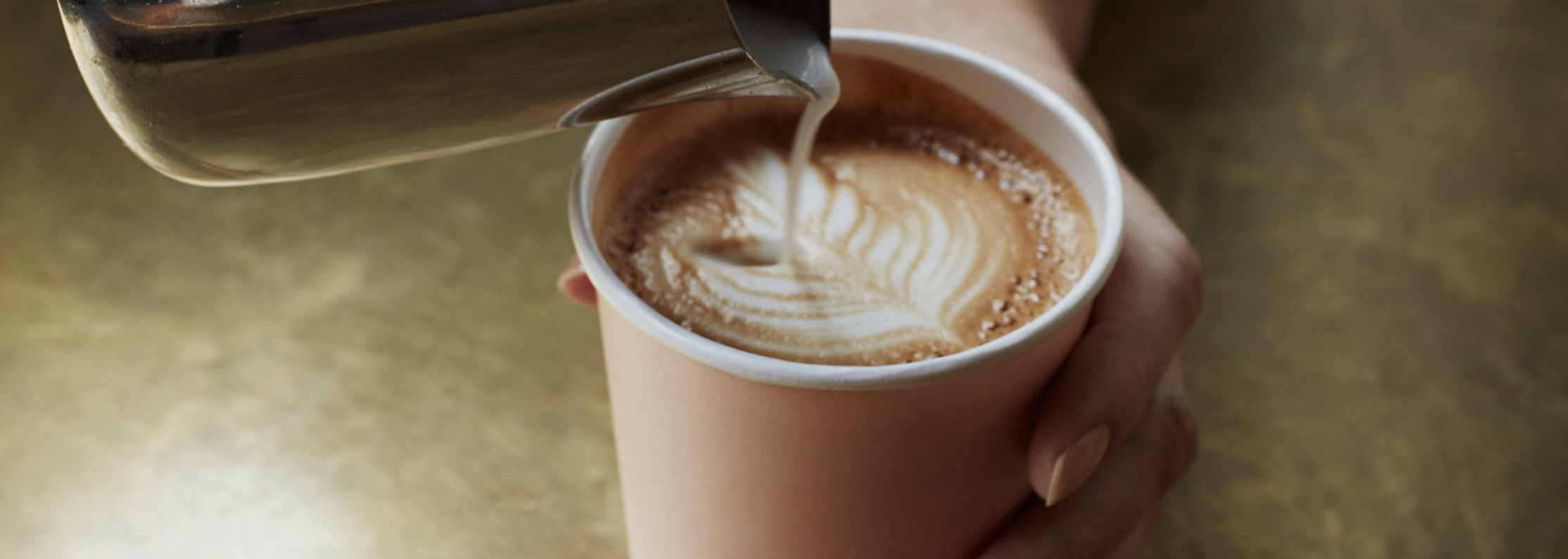 Newbreak Coffee & Cafe