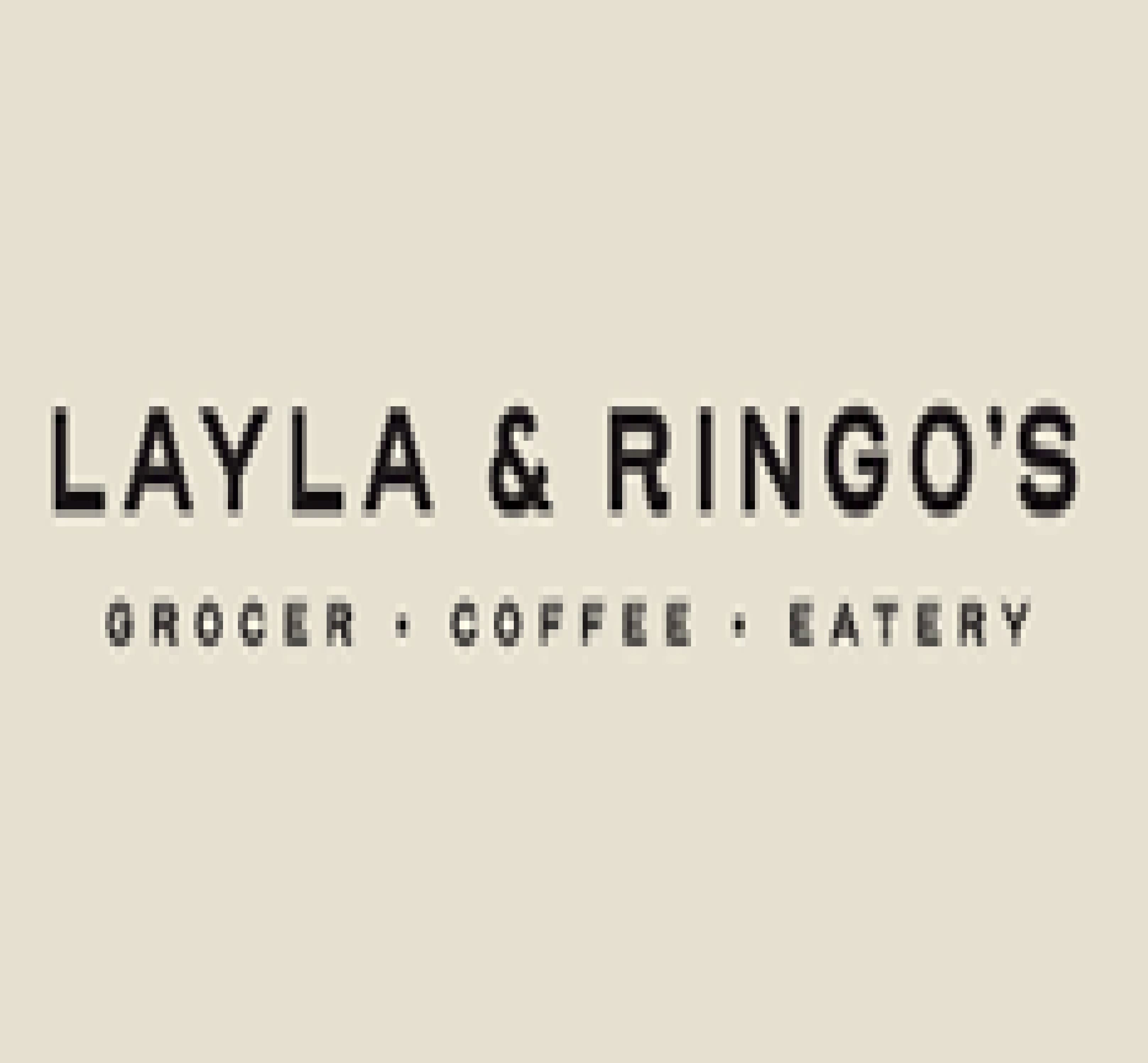 Layla & Ringo's Avatar