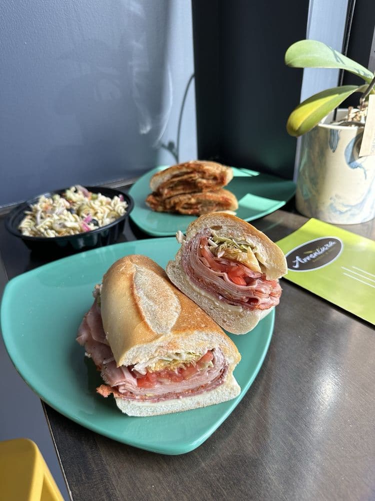 Avventura Bakery & Deli