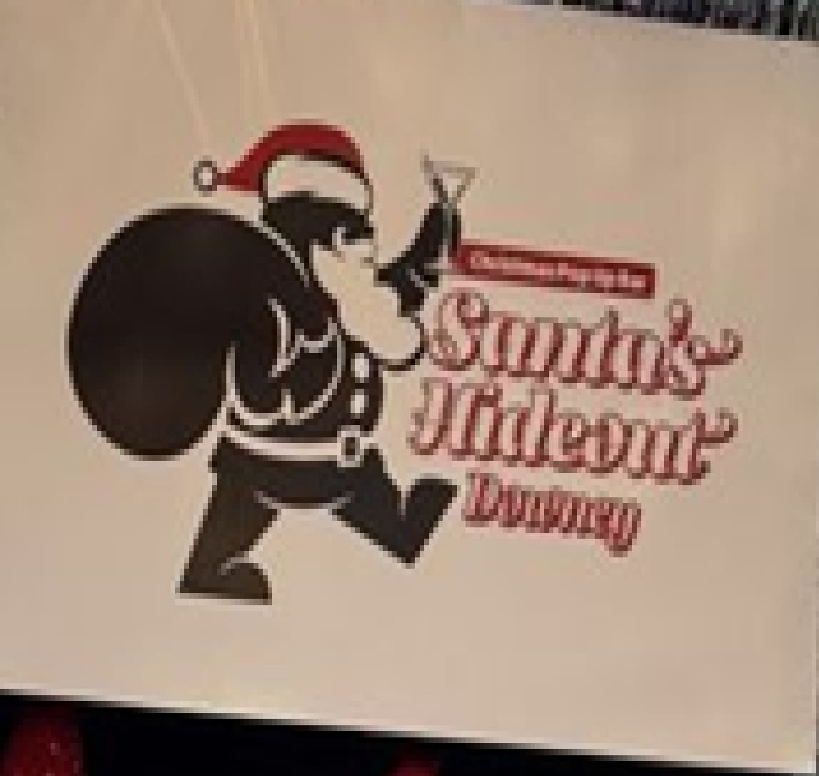 Santas Hideout Avatar