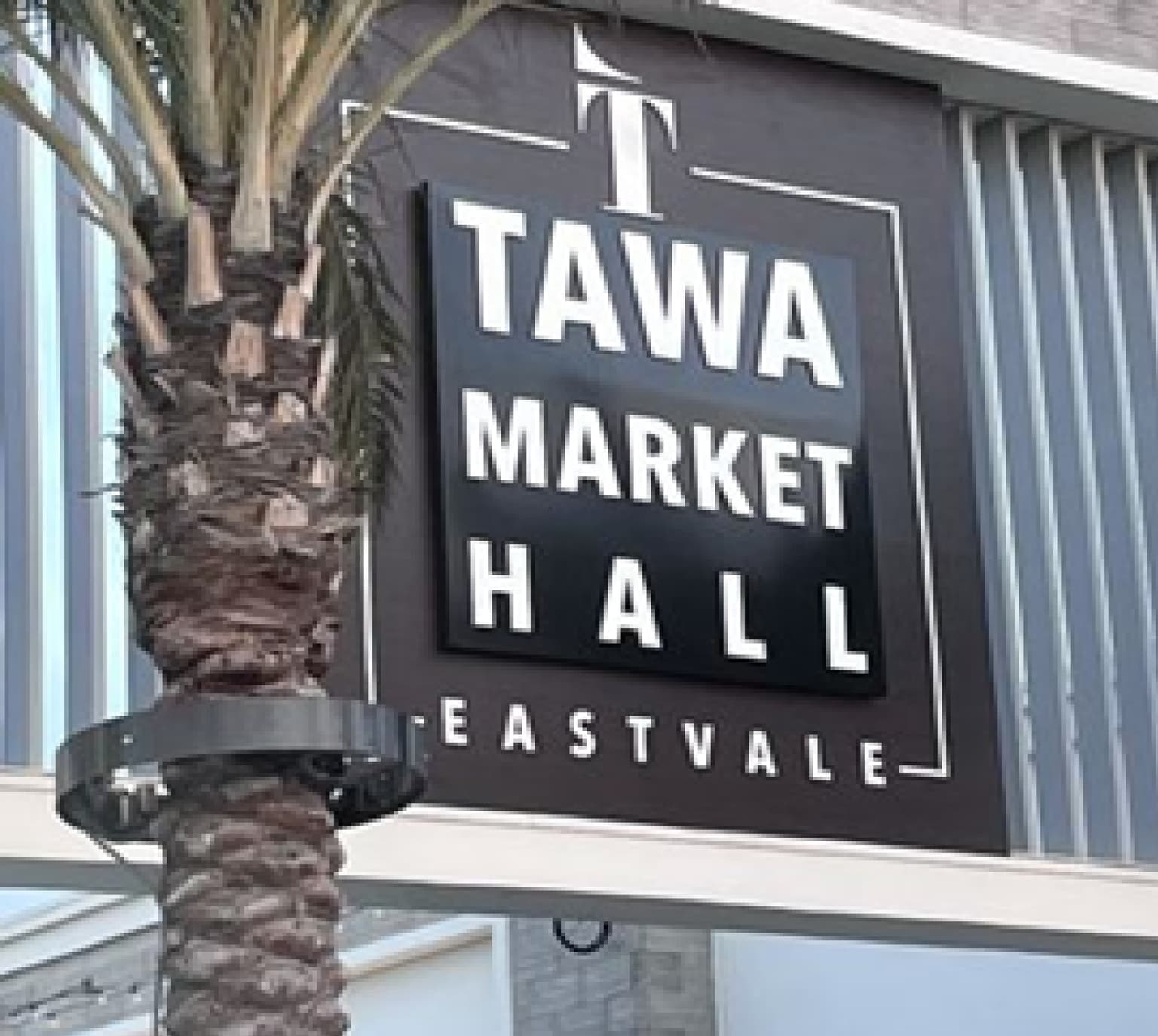 Tawa Market Hall Avatar