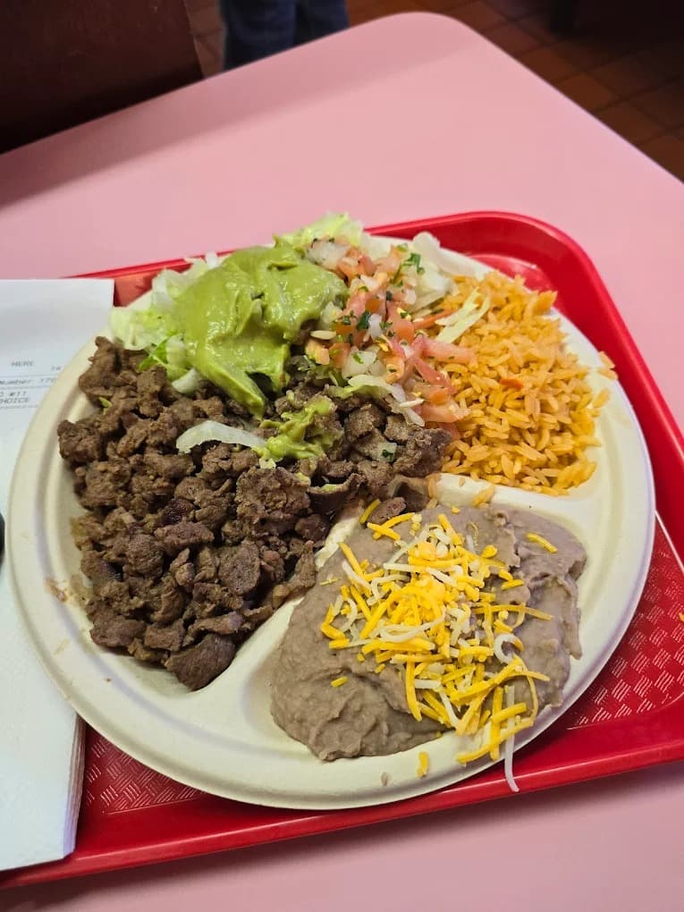 Rigoberto's Taco Shop