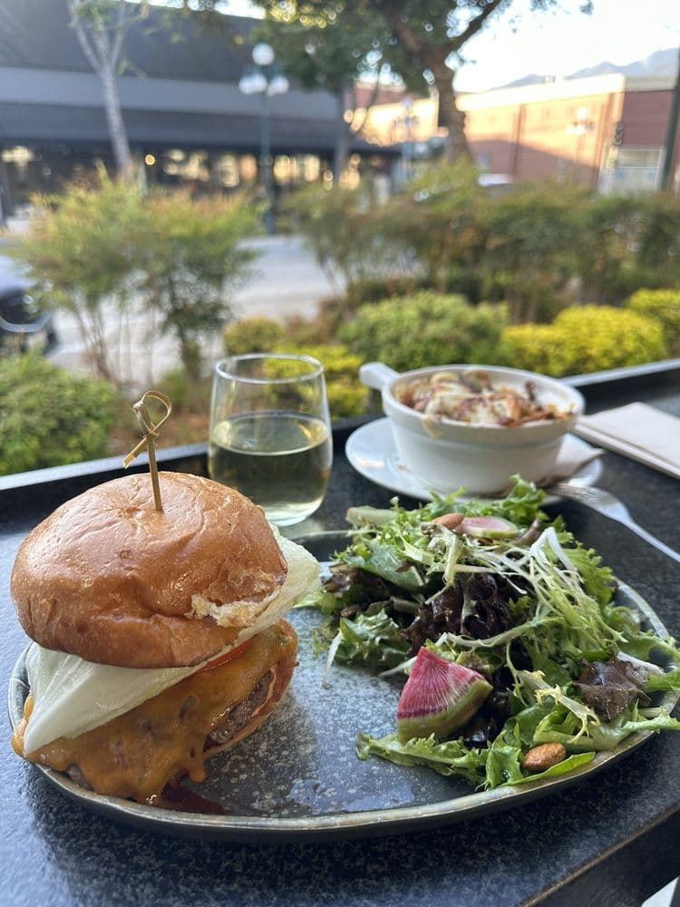 The State - Monrovia