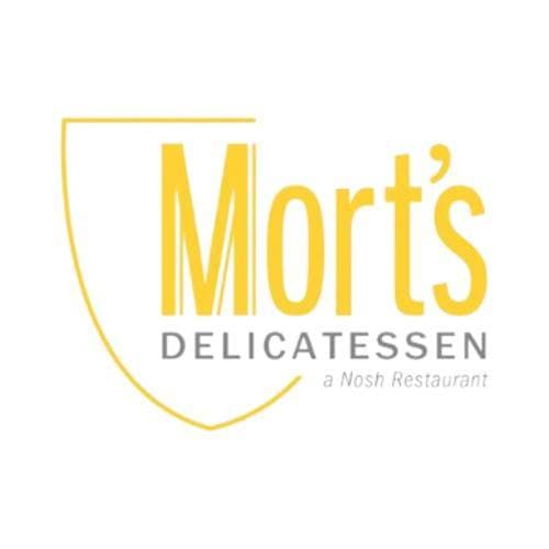 Mort's Delicatessen Avatar