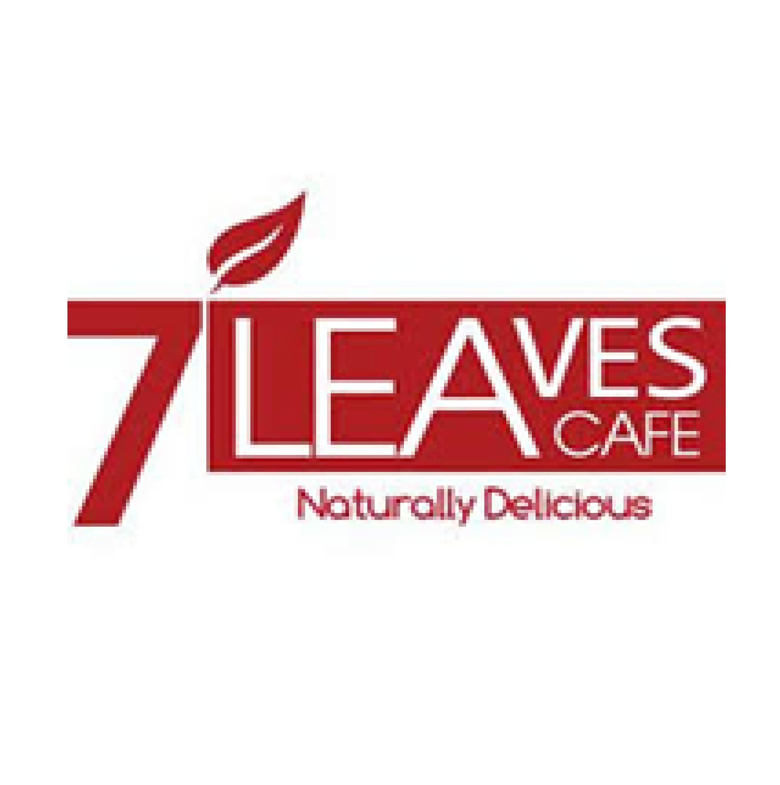 7 Leaves Cafe Avatar