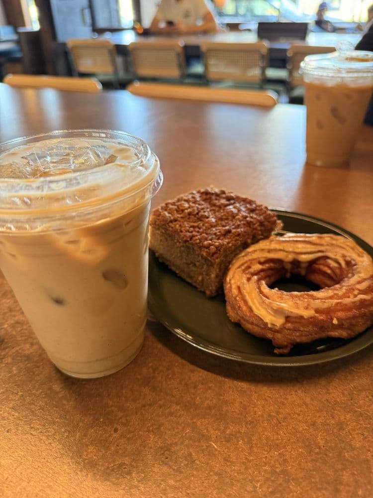 And Destroy Coffee & Gaming