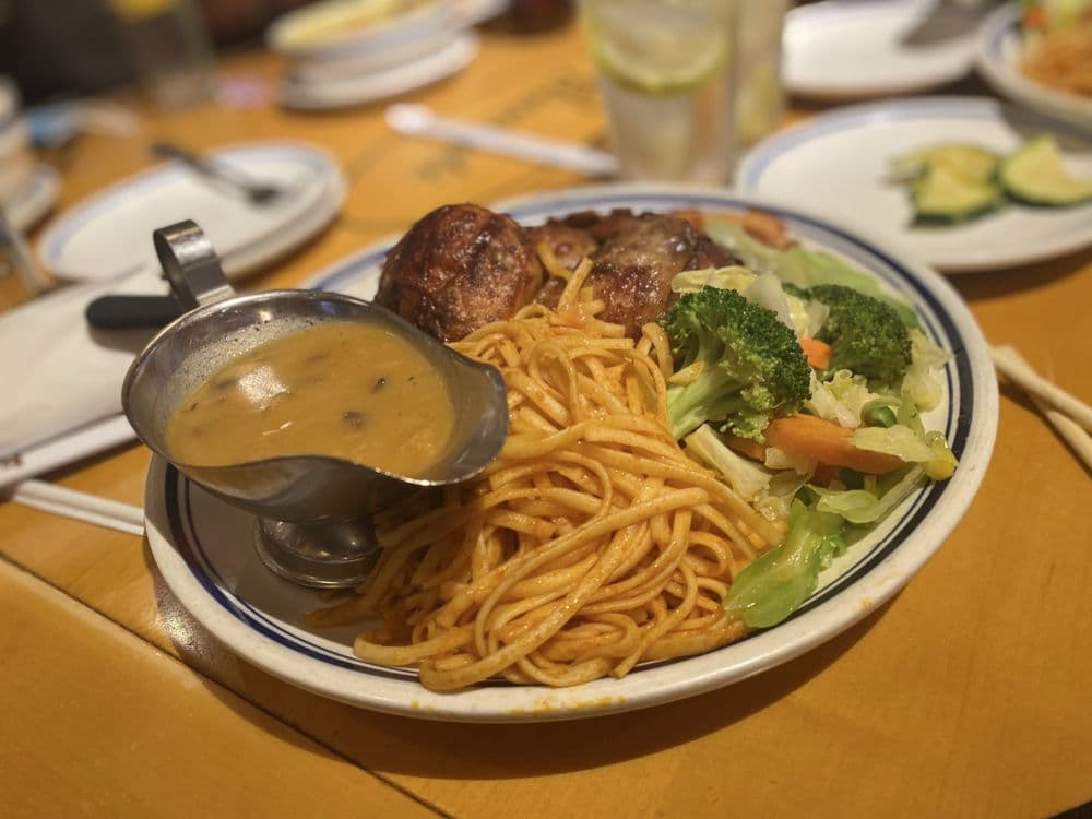 Baccali Cafe & Rotisserie