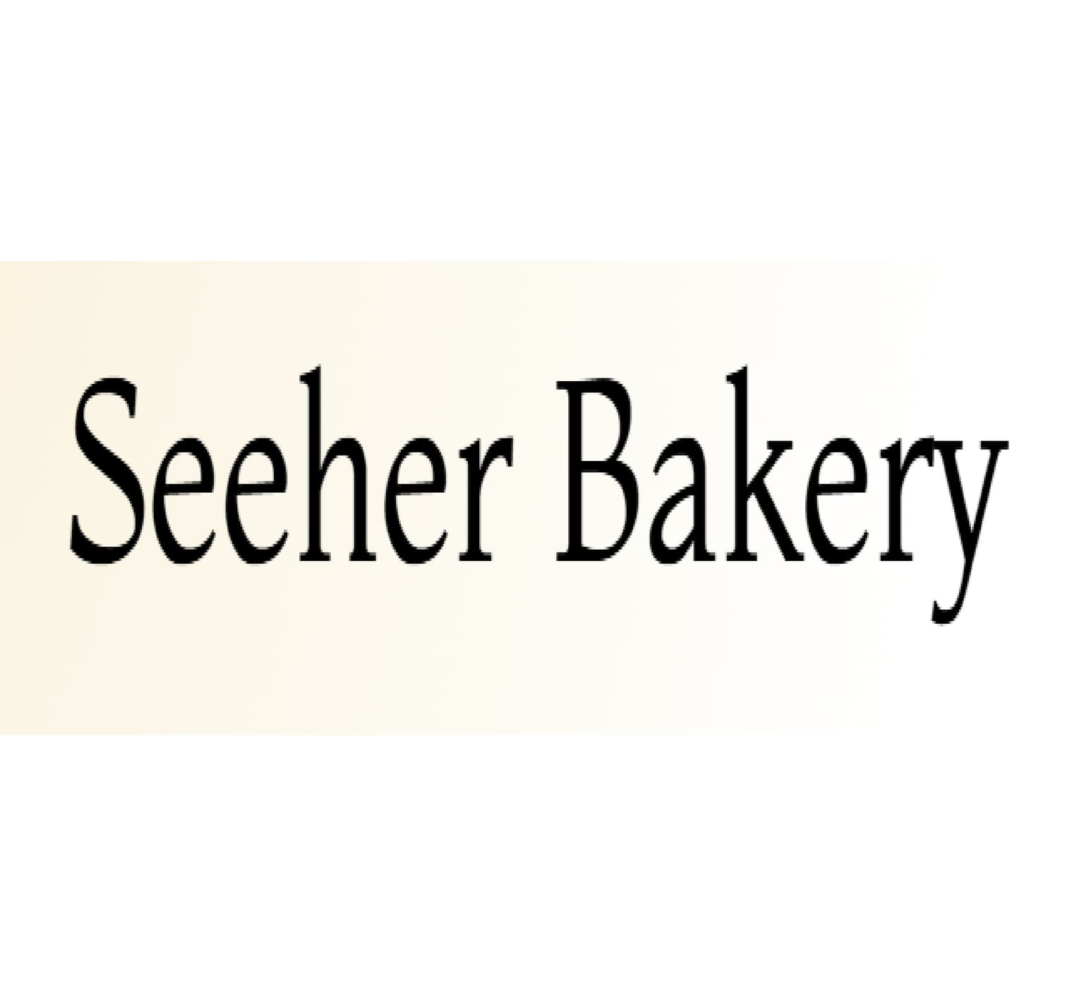 Seeher Bakery Avatar