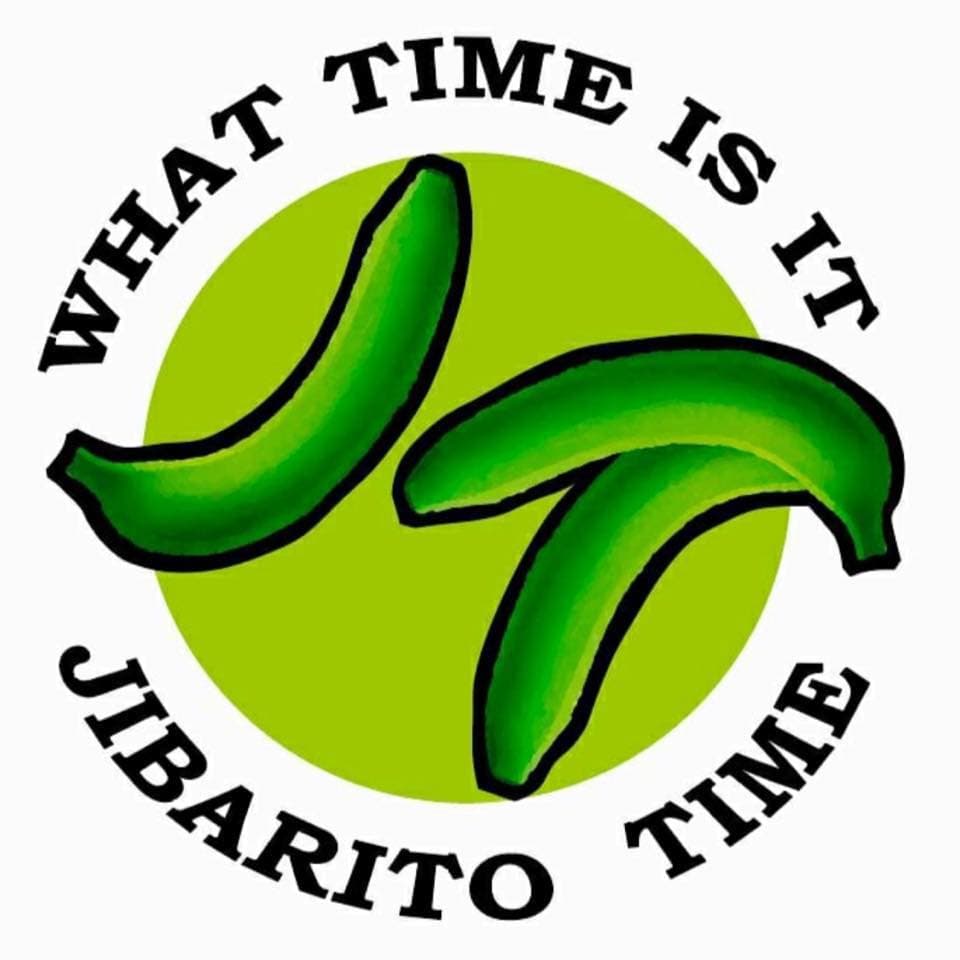 Jibarito Time  Chicago Style Plantain Sandwiches Avatar