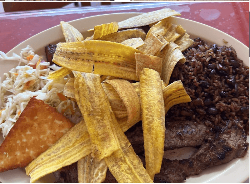 El Camacho Restaurante Nicaraguense Avatar