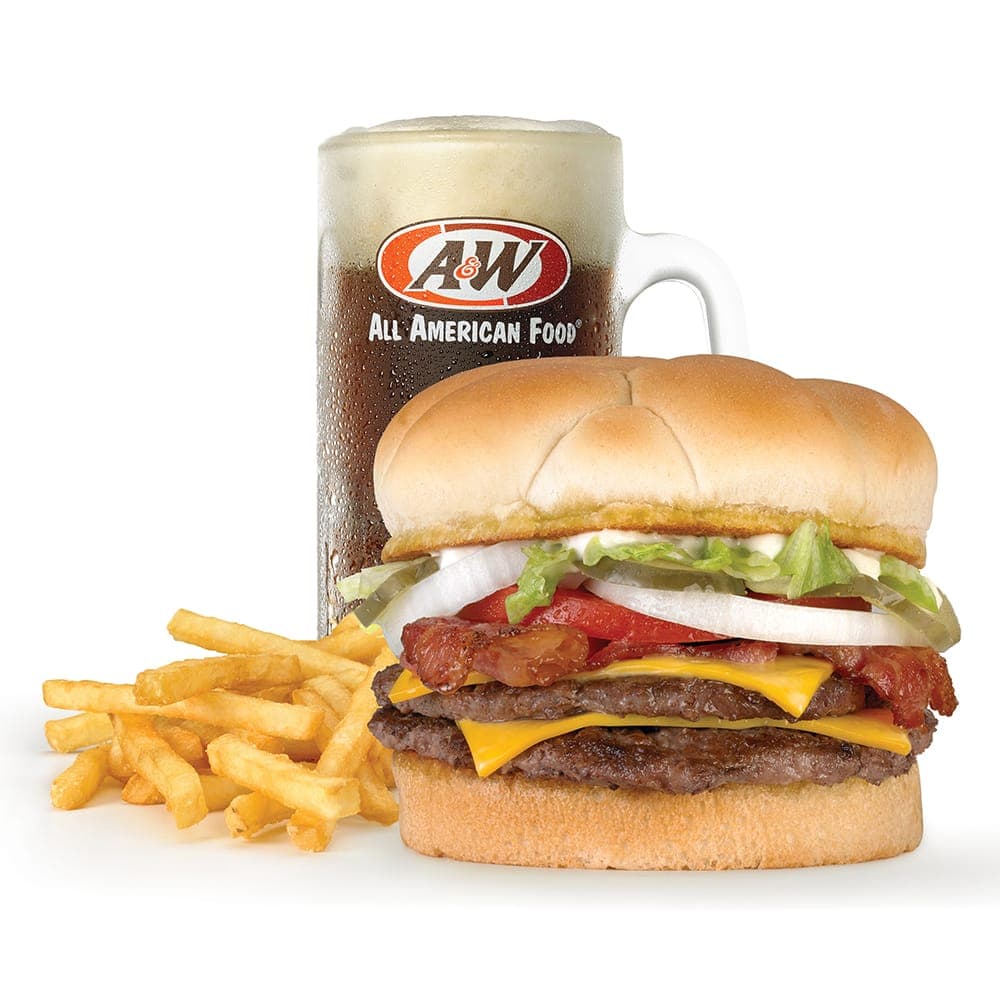 A & W Restaurant