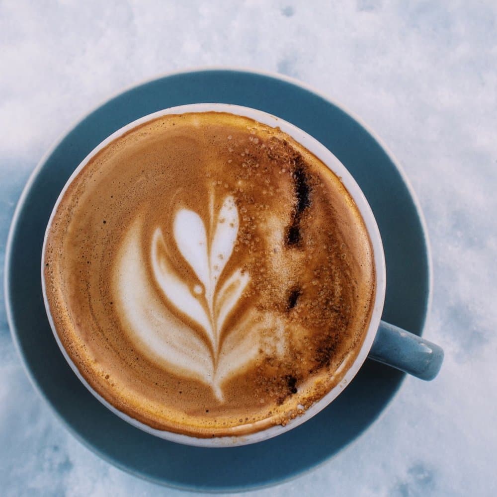Daily Buzz Espresso Bar