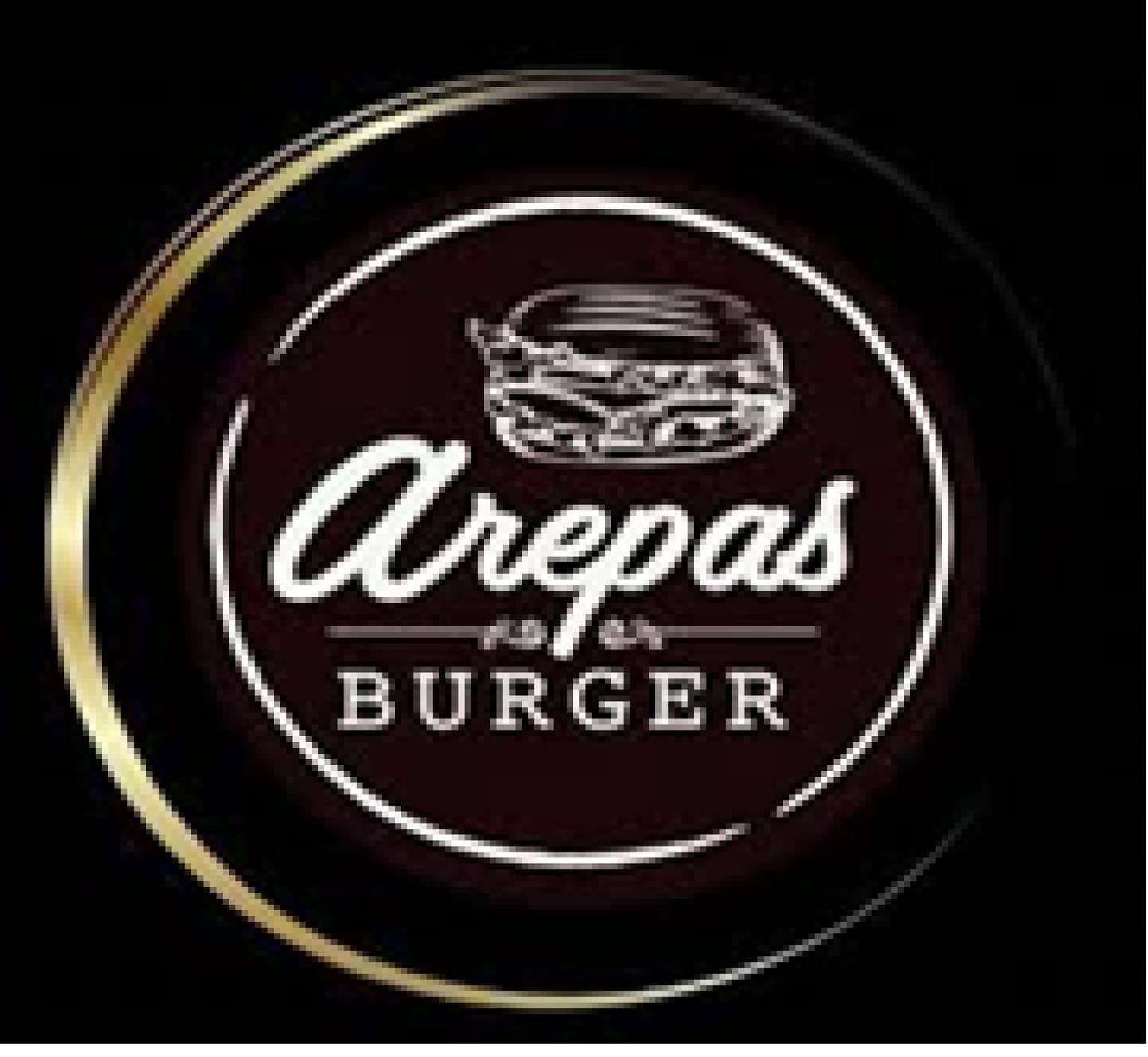 Arepas Burger Avatar