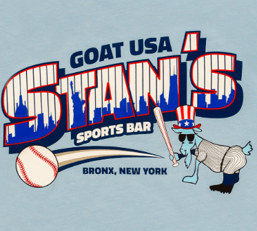 Stan's Sports Bar Avatar