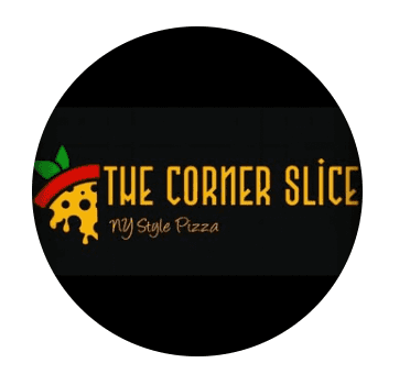 The corner slice Avatar