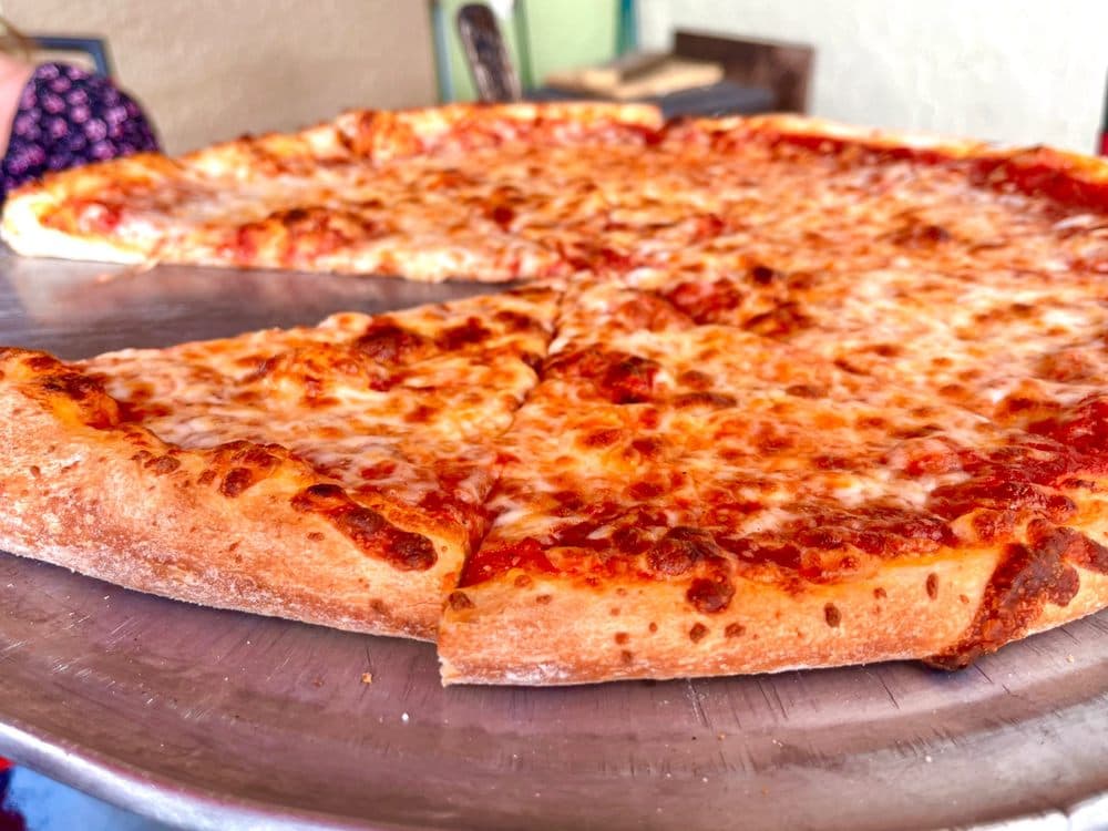 Benny's Bada Bing