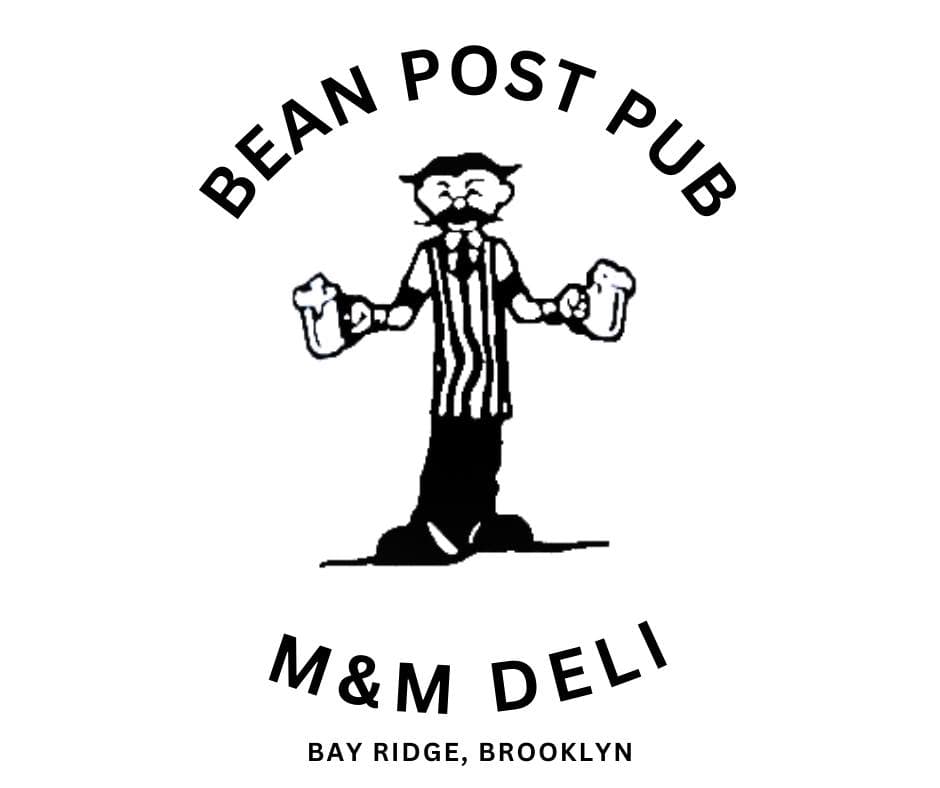 Bean Post Pub Avatar