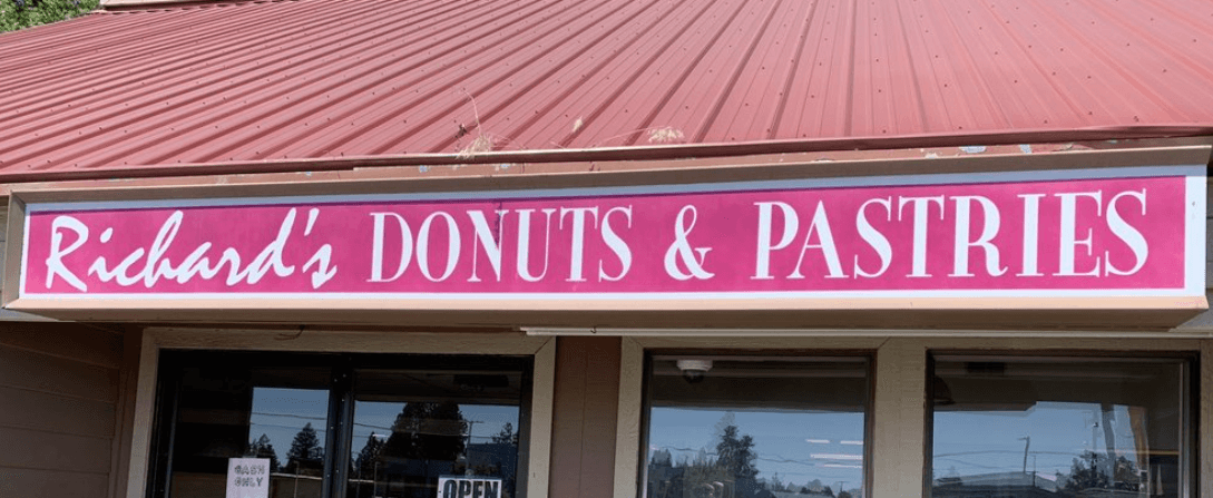 Richard's Donuts & Pastries Avatar