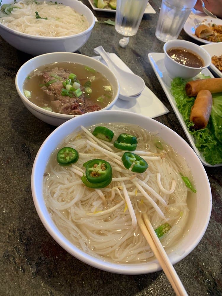 Pho HA 888