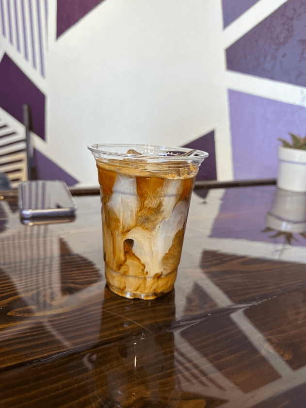 Desert Grave Espresso