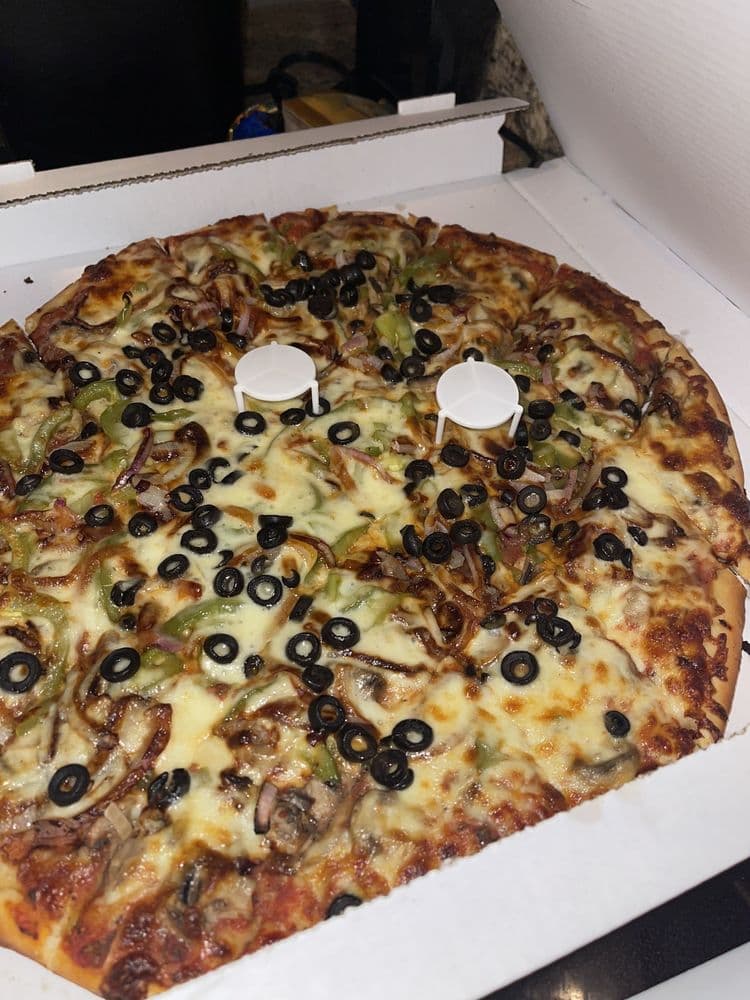 Italian Express Restaurant