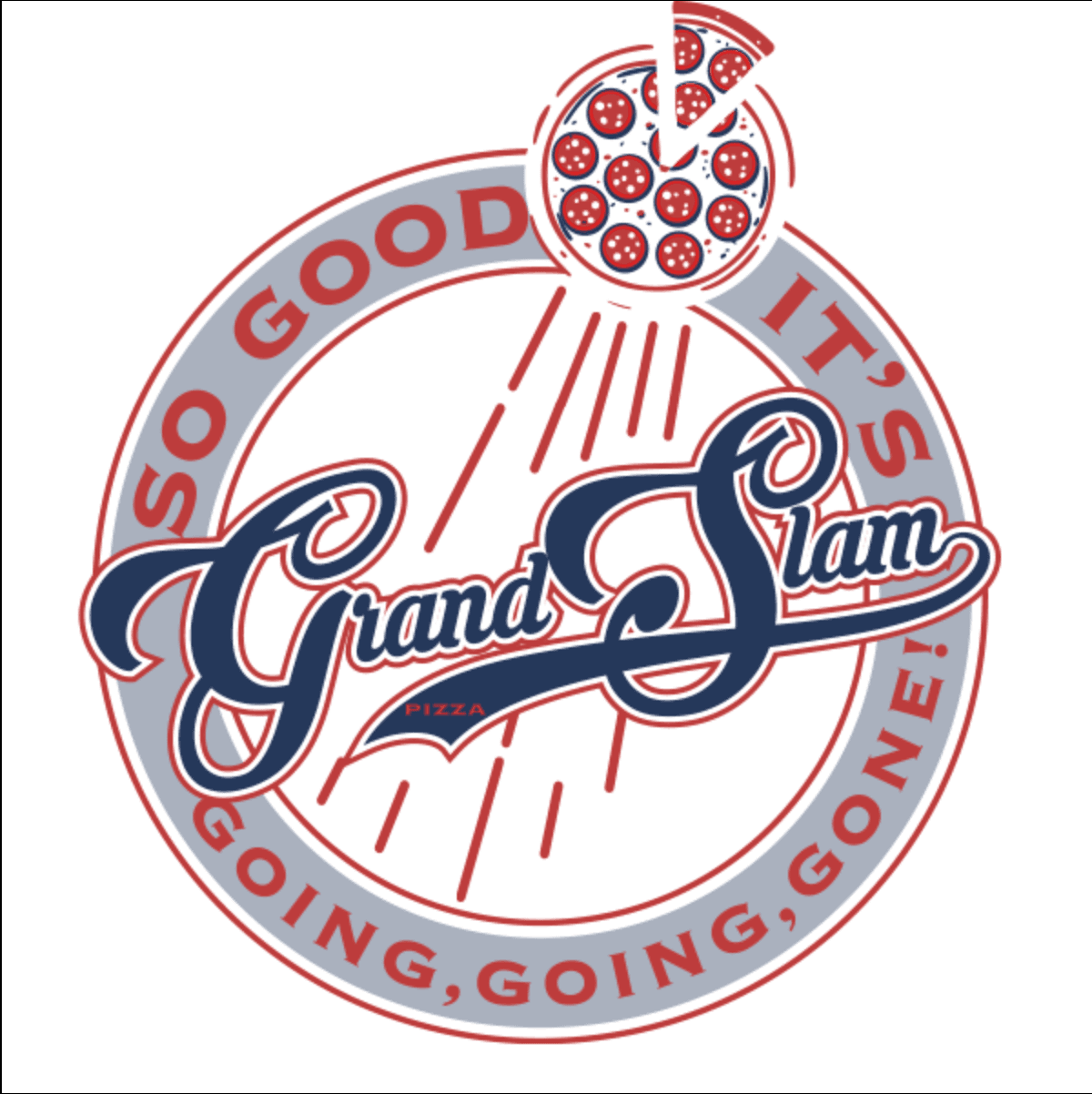 Grand Slam Pizza Avatar