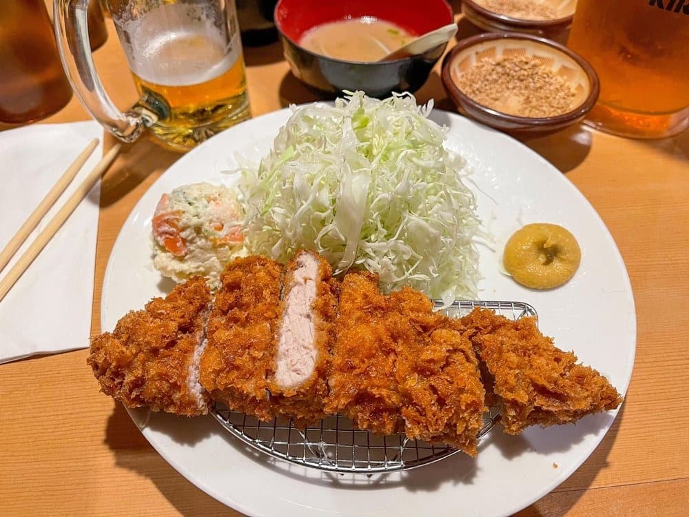 Katsu-Hama