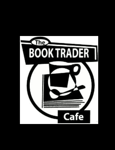 Book Trader Cafe Avatar