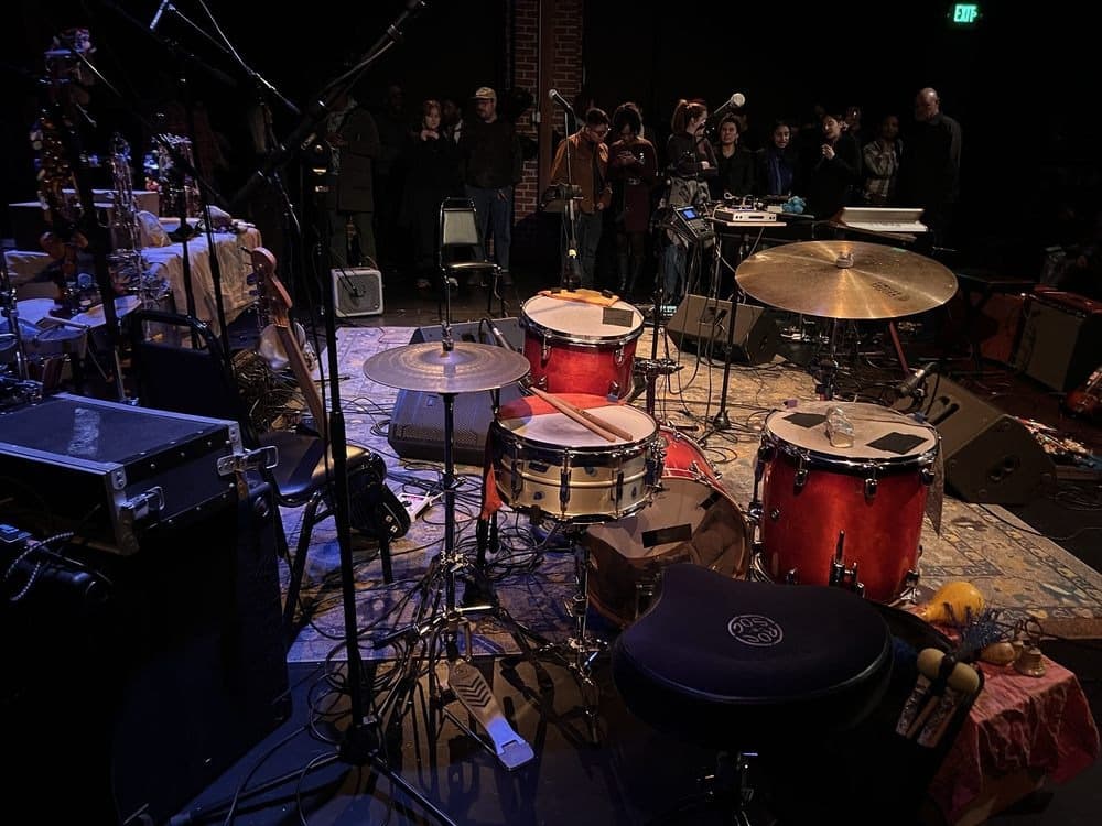 2220 Arts + Archives