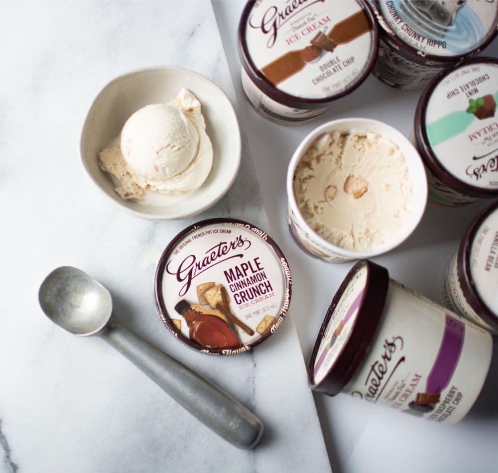 Graeter's Ice Cream