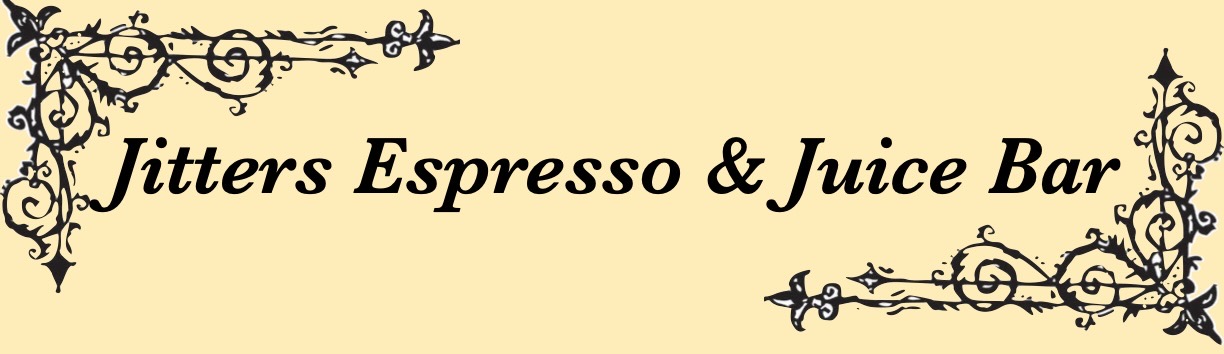 Jitters Espresso & Juice Bar