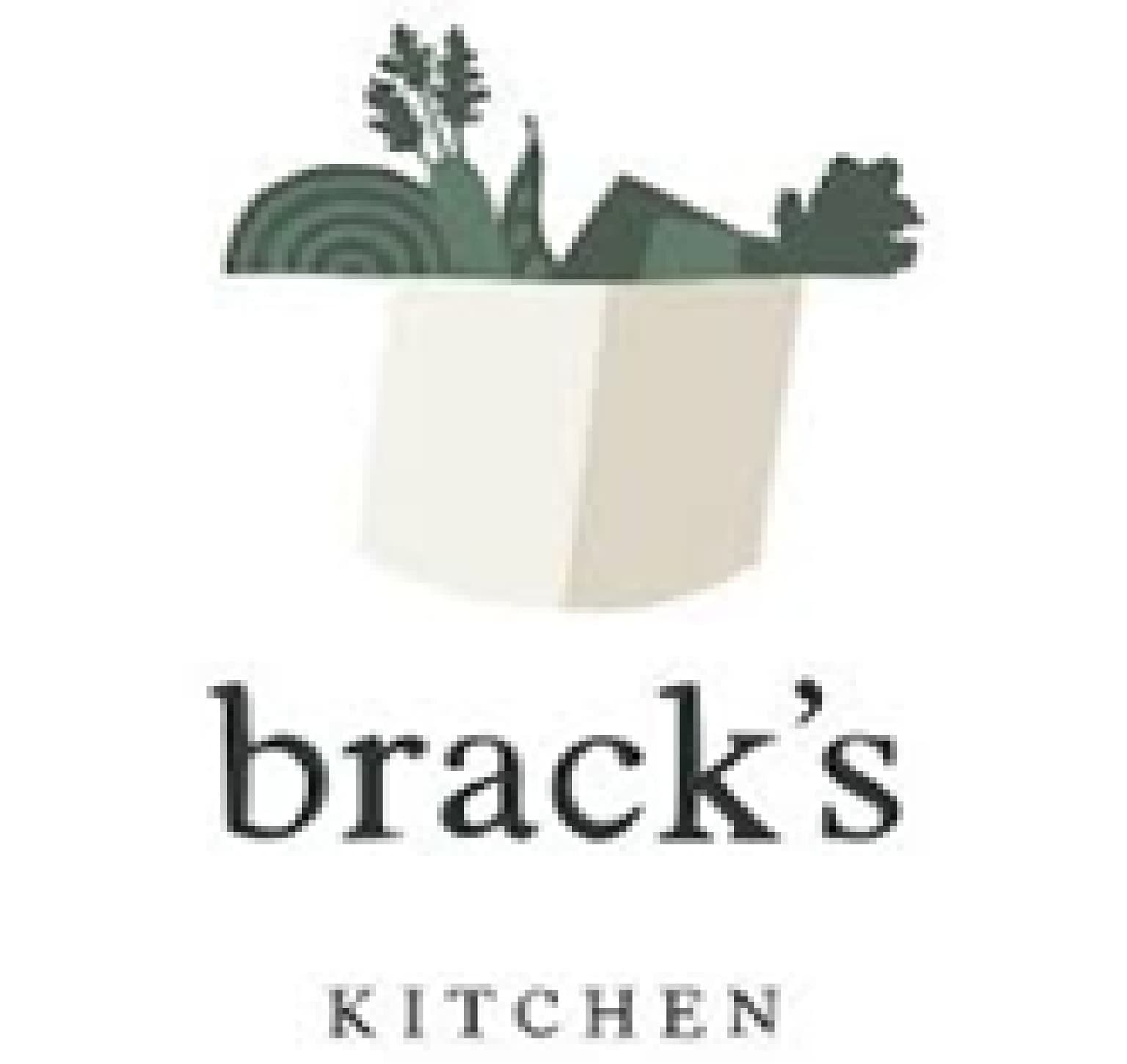 Brack's Kitchen Avatar