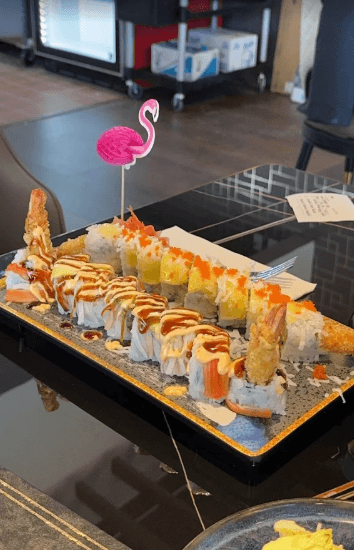 Sushi Kai - Denton