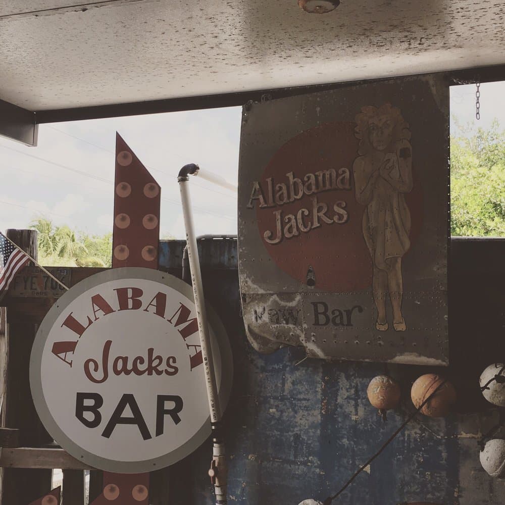 Alabama Jack's Avatar