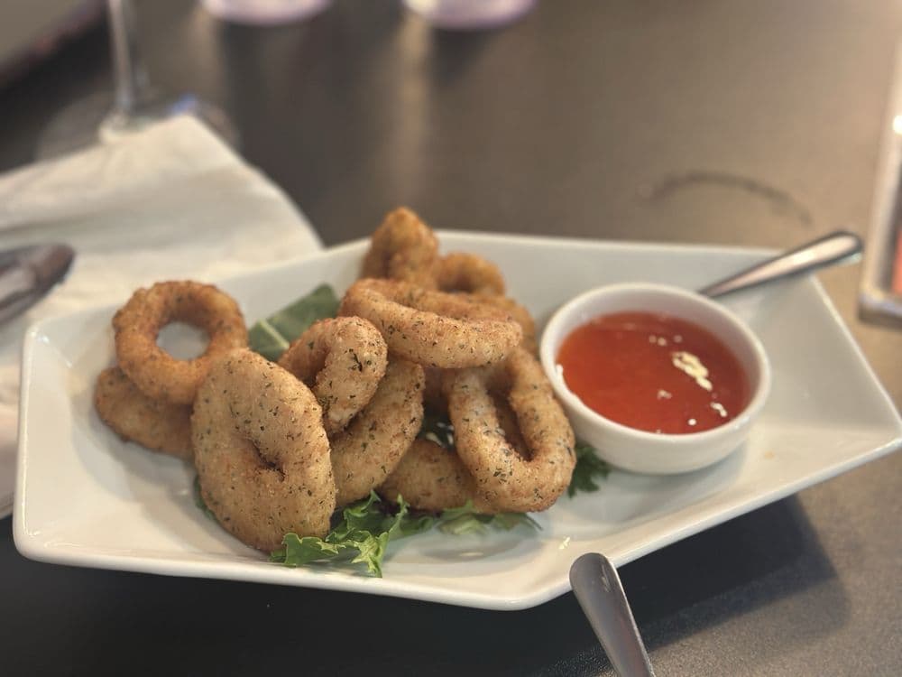 Siam Iyara Thai Restaurant