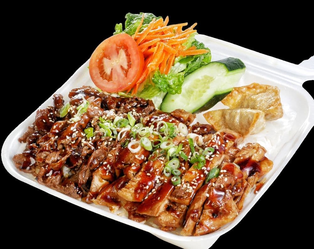 Joy Cook Grill