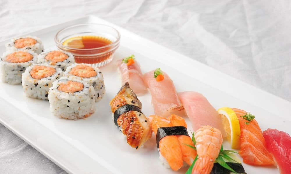 Kabuki Japanese Restaurant