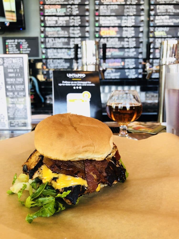 Rustwater Kitchen & Taproom
