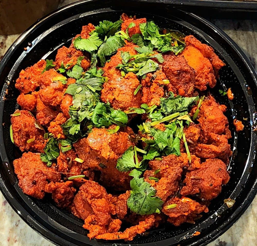 Paradise Biryani Pointe