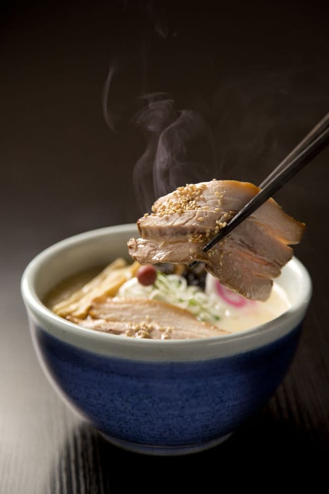 Hokkaido Ramen Santouka