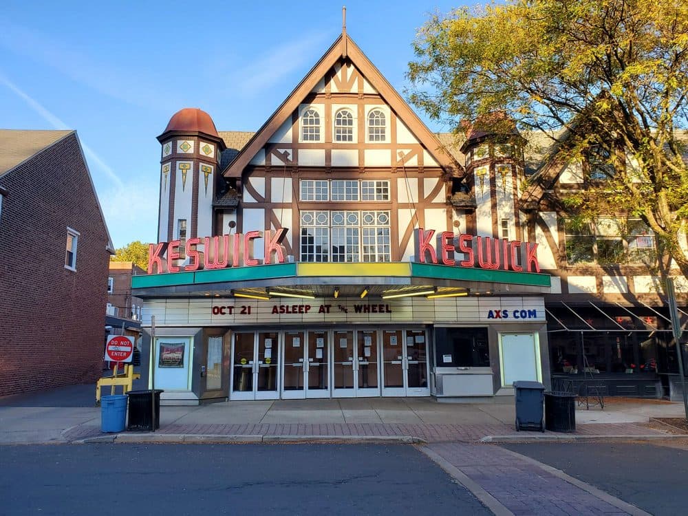 Keswick Theatre Avatar