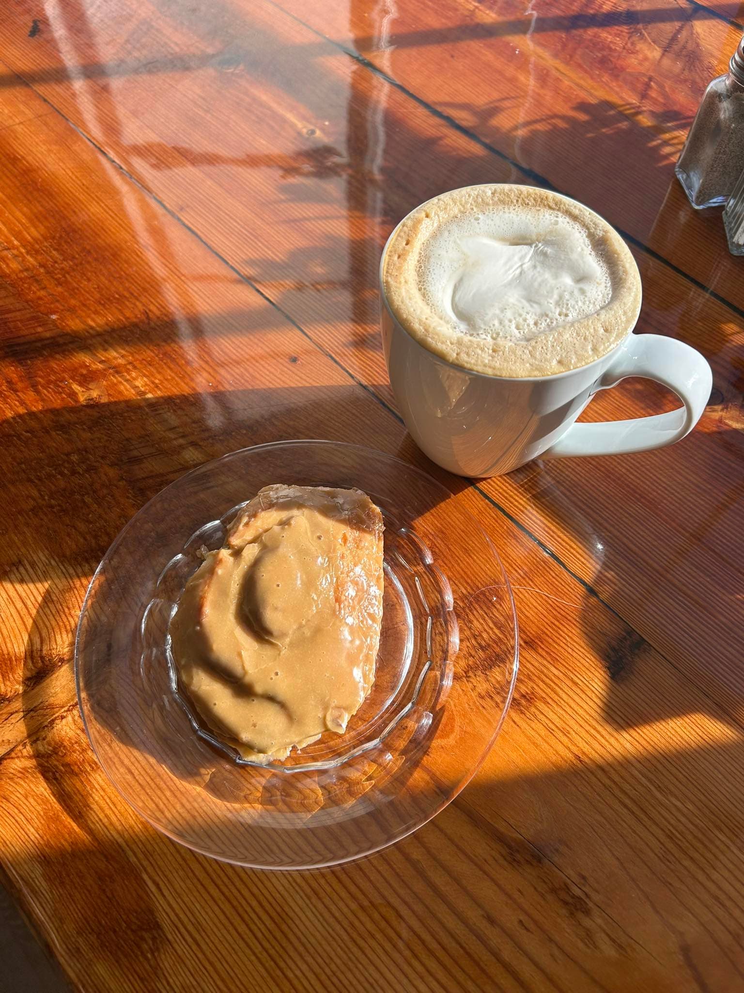 Micah 6:8 Coffee Shop