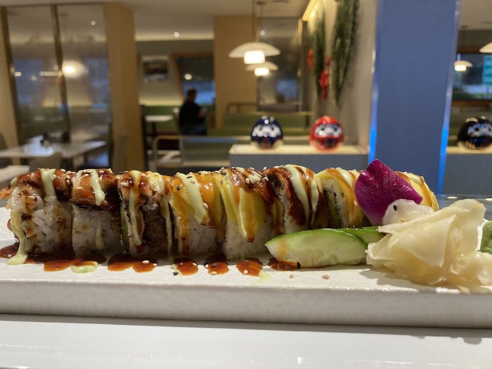 Ichiban Steakhouse - Daleville