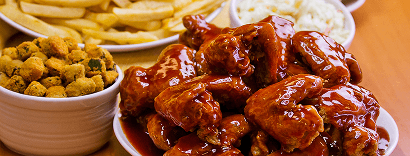 Uncle Remus Saucy Fried Chicken - 47th Street