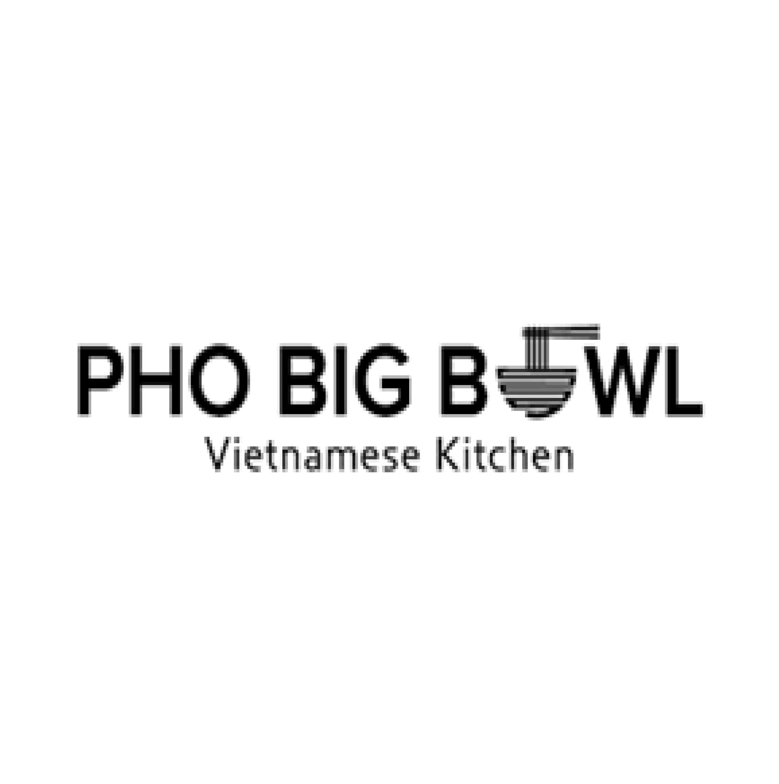 Pho Big Bowl Carrollton Avatar