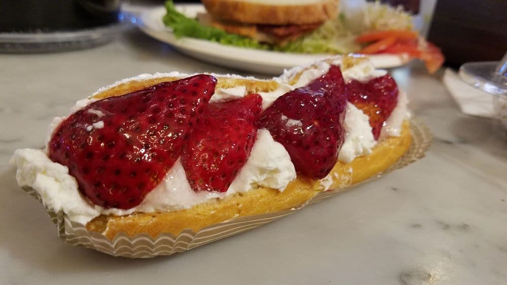 Erick Schat's Bakkery