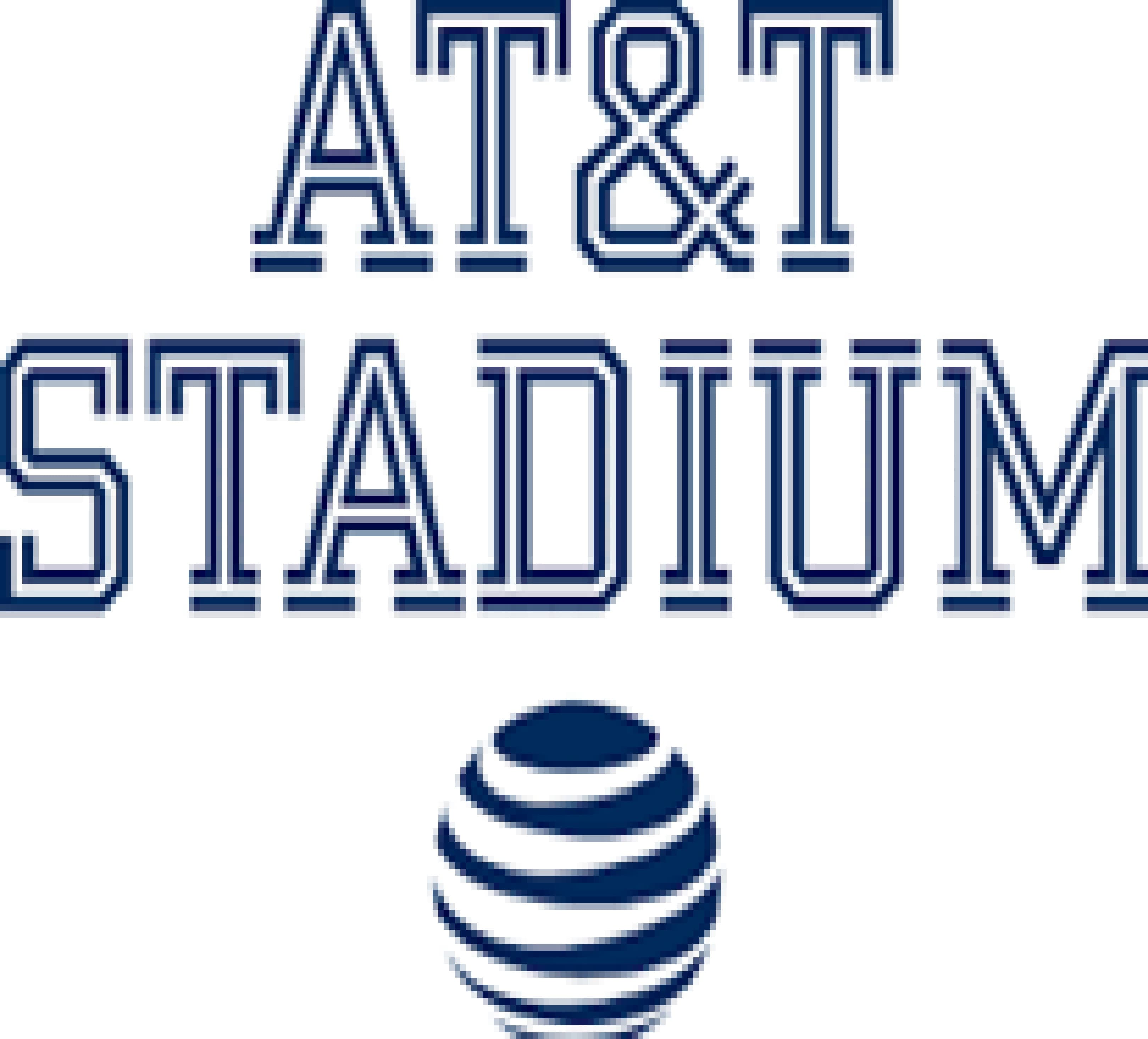 AT&T Stadium Avatar