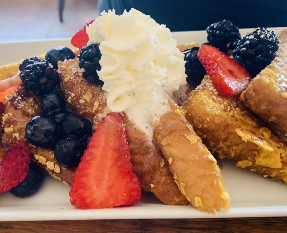 Harvest Moon Kitchen & Marketplace